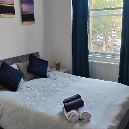 The Butterfly Apartment, Edinburgh City Buitenkant foto